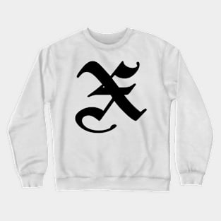 Code Chic Crewneck Sweatshirt